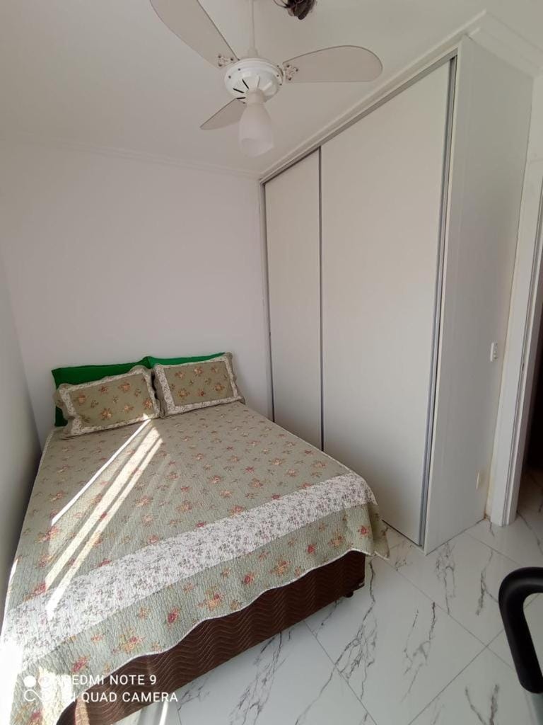 Flat Apartment in Salvador