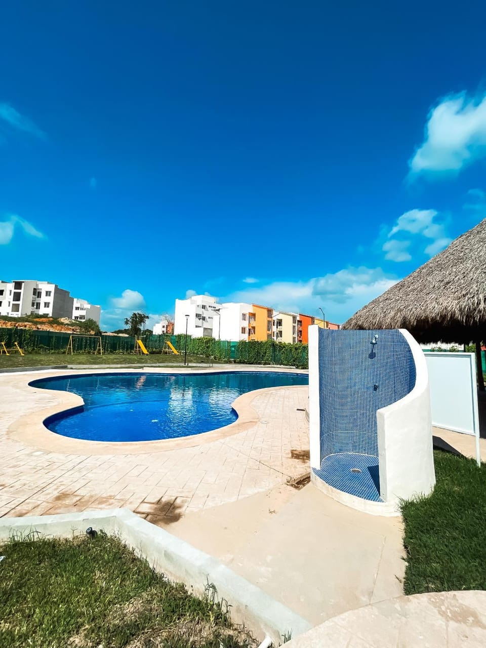 Departamento Ecoface Vallarta Apartment in State of Nayarit