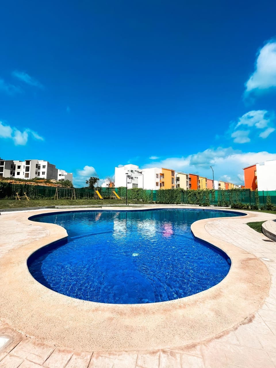 Departamento Ecoface Vallarta Apartment in State of Nayarit