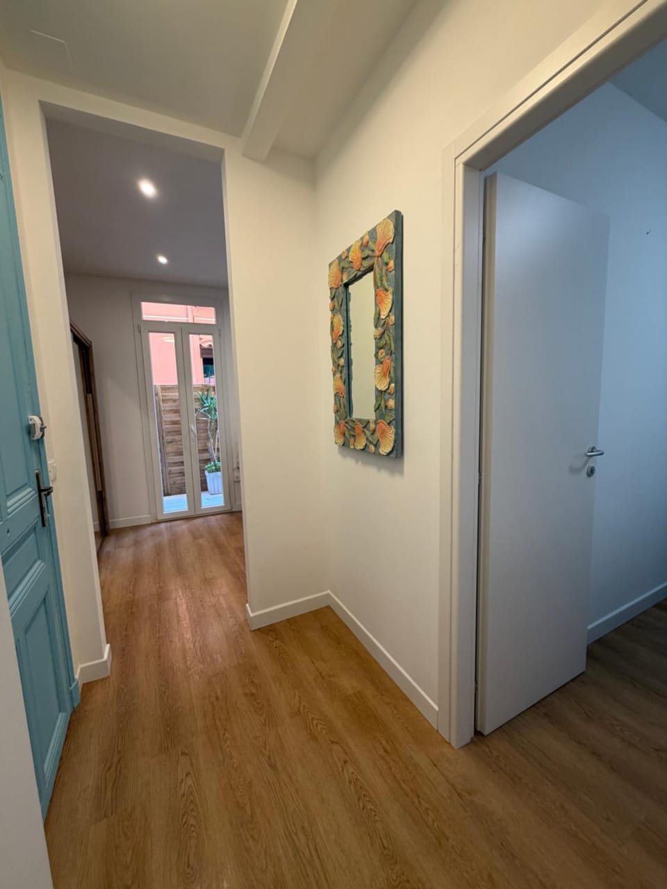 La Crémaillère confine Monte-Carlo Apartment in Avenue du Carnier