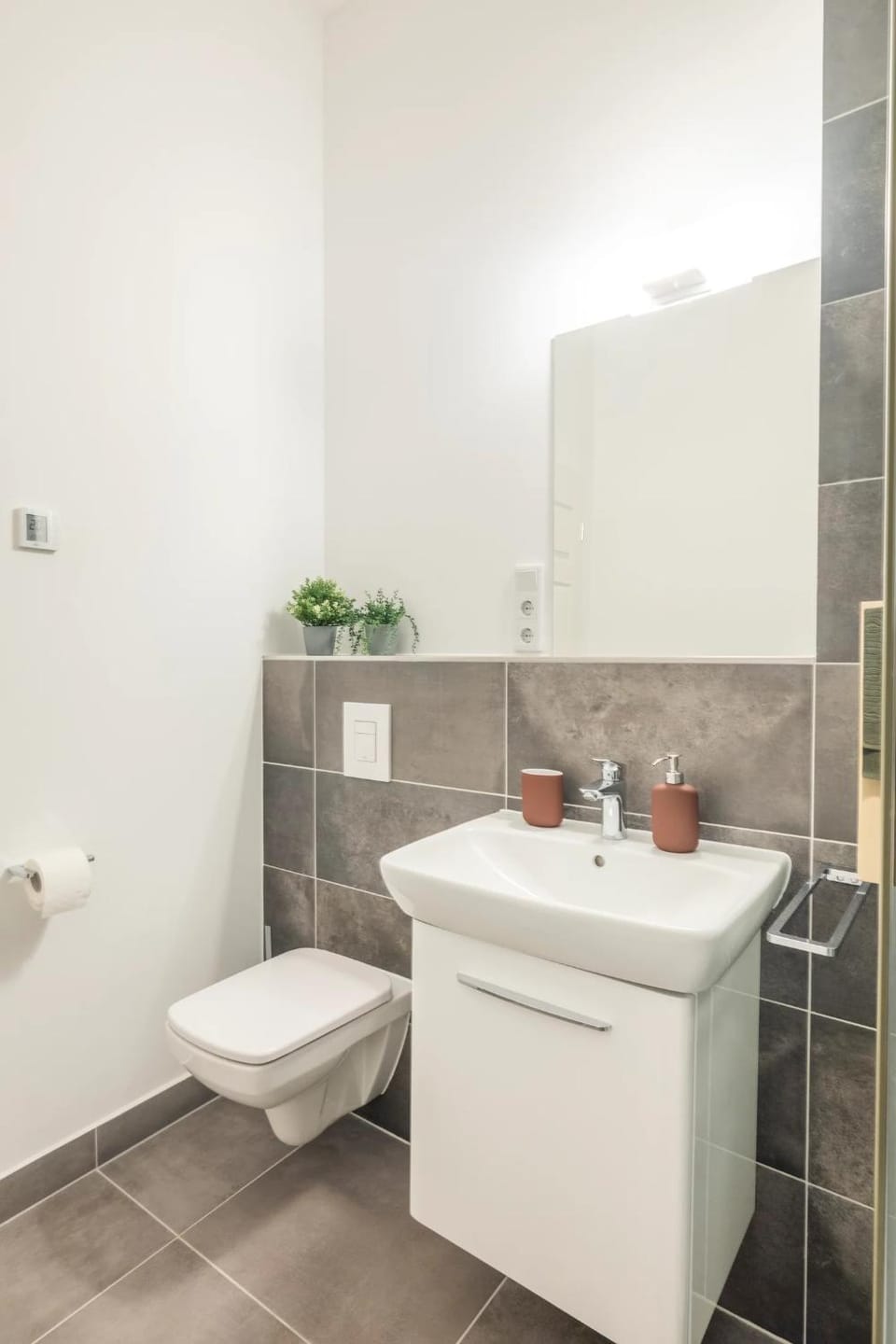 Toilet, Bathroom