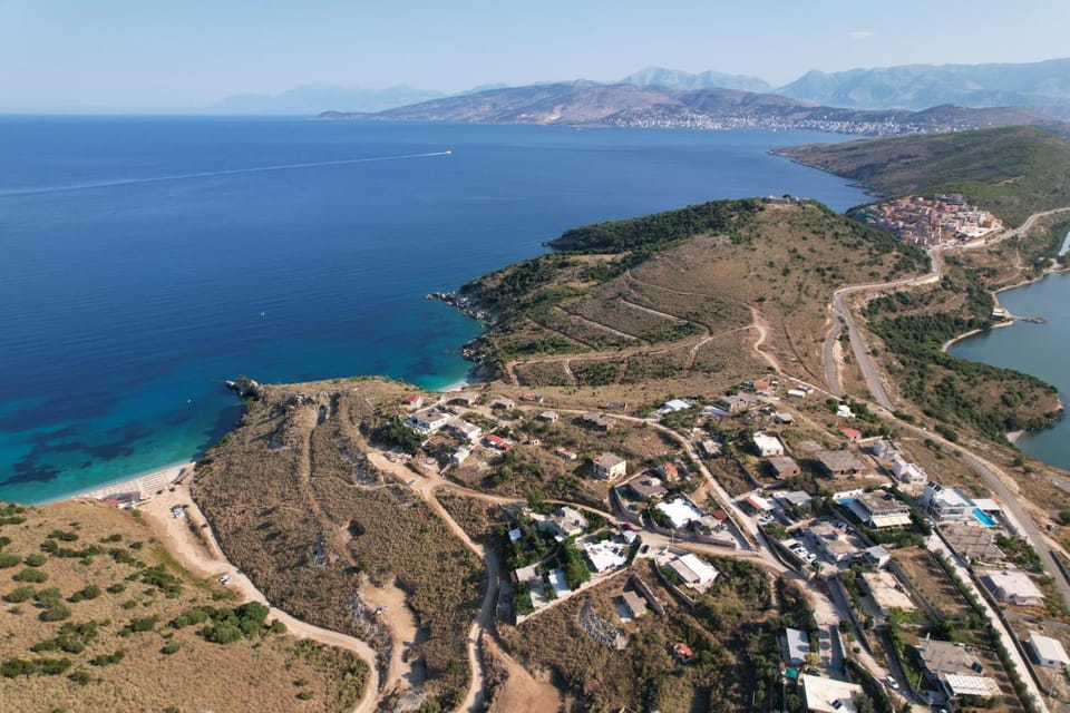 Day, Beach, City view, Mountain view, Sea view