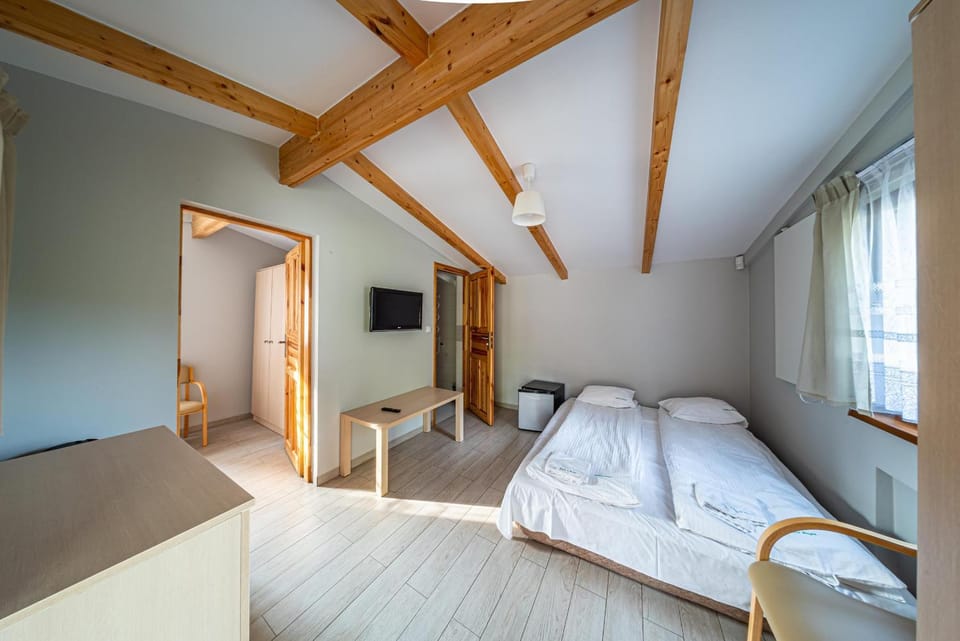 Dolina Bugu Kodeń Resort in Belarus