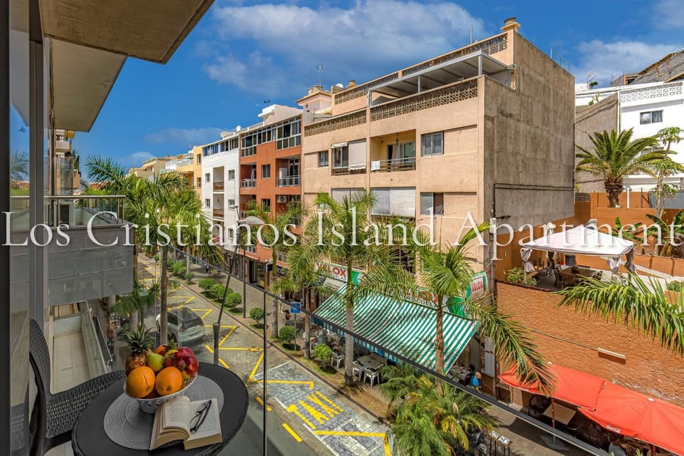 View (from property/room), Balcony/Terrace
