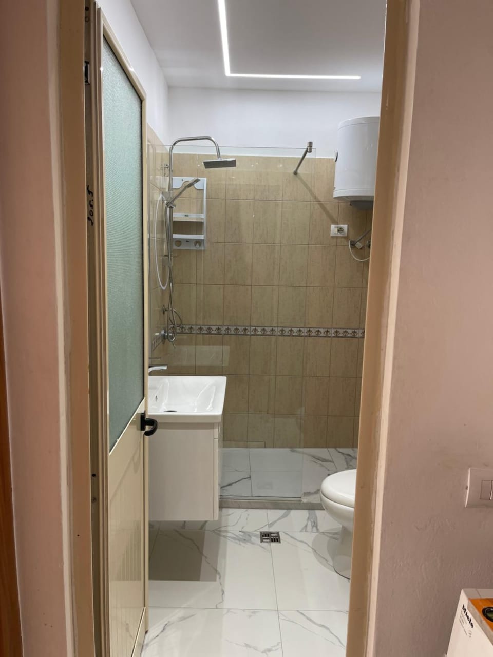 Toilet, Bathroom