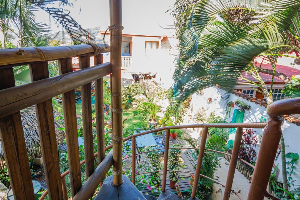 Posada Nena Santa Ana Hotel in San José Province