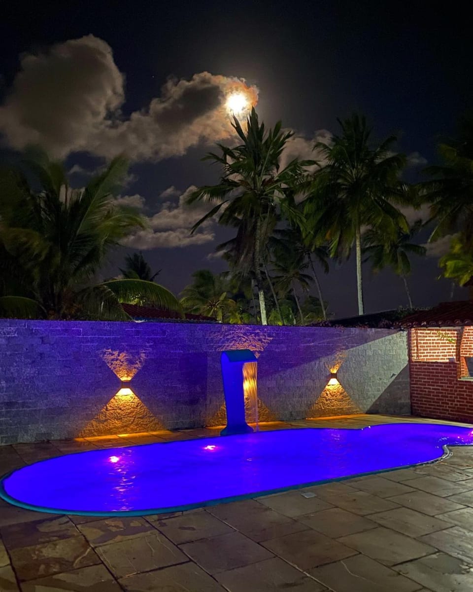 EnseadaPrime eventos e casamentos beira-mar na Praia Enseada dos Corais PE para 300 Pessoas House in Cabo de Santo Agostinho