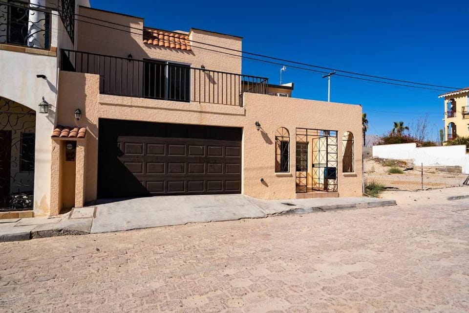 Casa Seascape Villas de Las Palmas House in San Felipe
