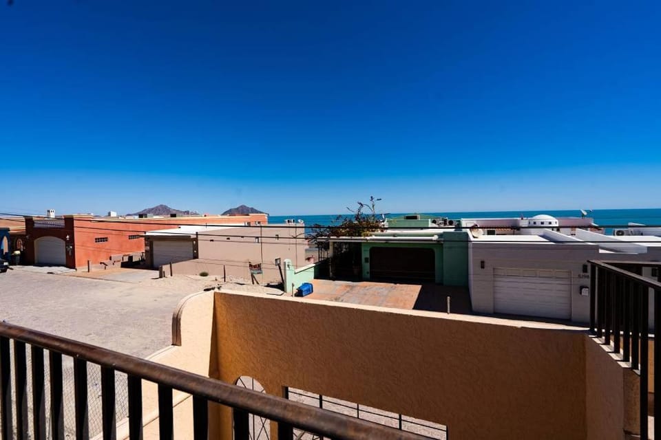 Casa Seascape Villas de Las Palmas House in San Felipe