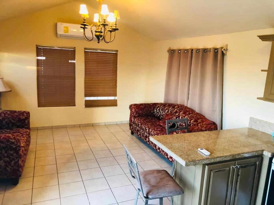 Casa Parra - One Bedroom San Felipe Rental House in San Felipe
