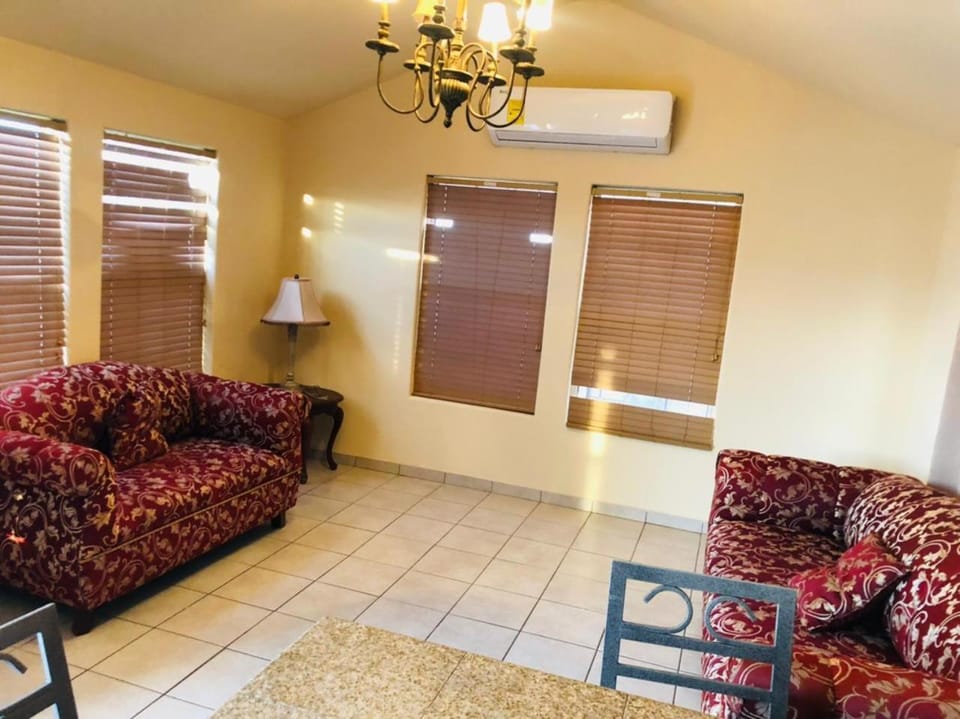 Casa Parra - One Bedroom San Felipe Rental House in San Felipe