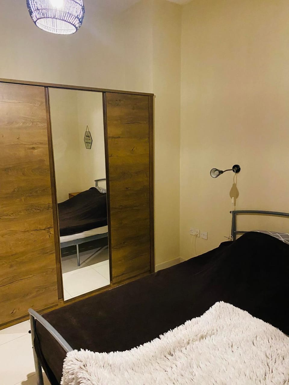 the valley Apartment in Malta
