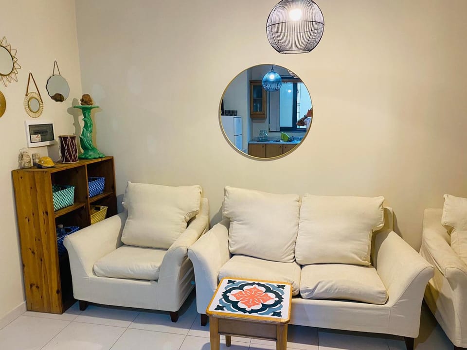 the valley Apartment in Malta