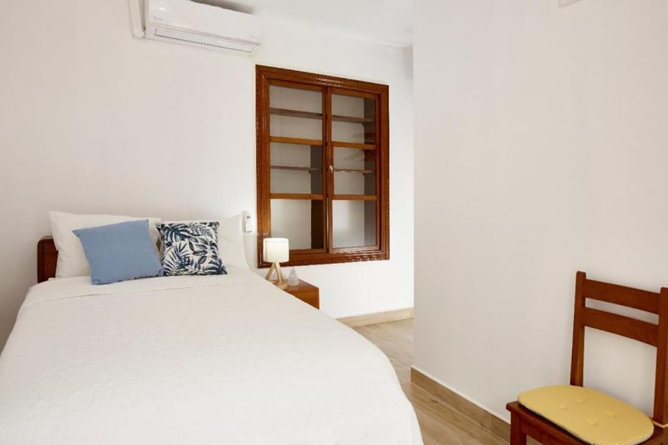 CASONA DON LUCAS Bed and Breakfast in Tarapoto