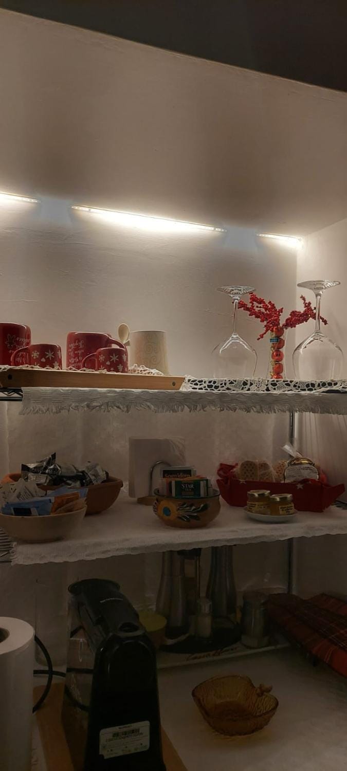 Casa Nonna Renzina House in Locorotondo