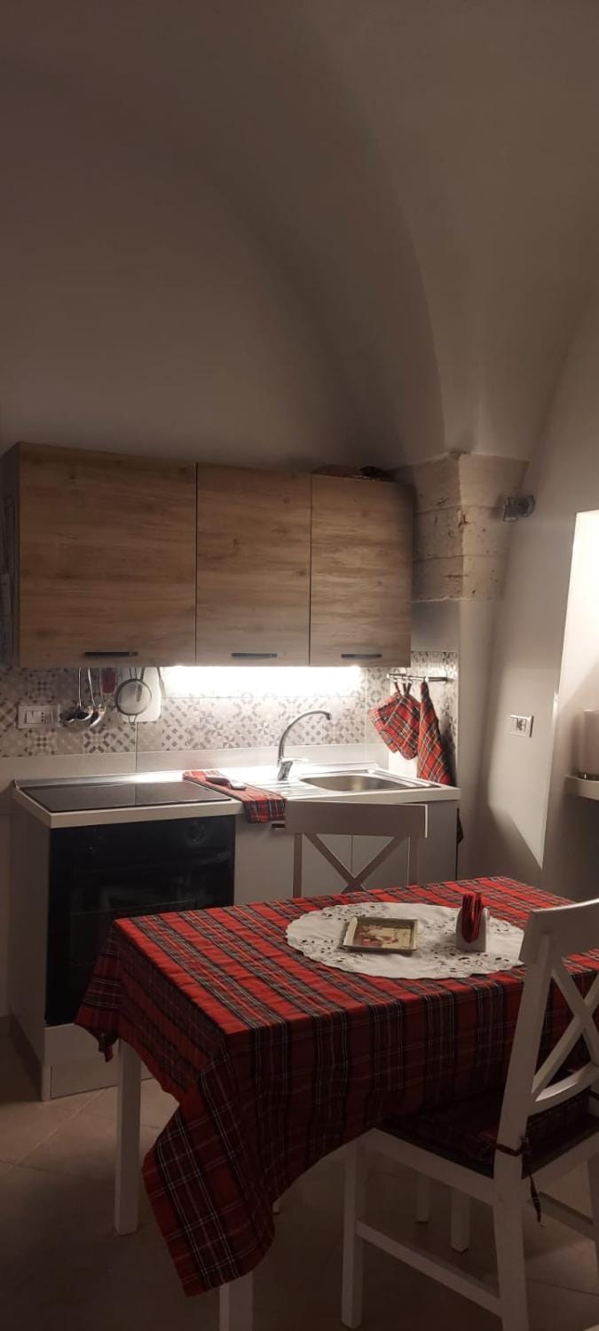 Casa Nonna Renzina House in Locorotondo