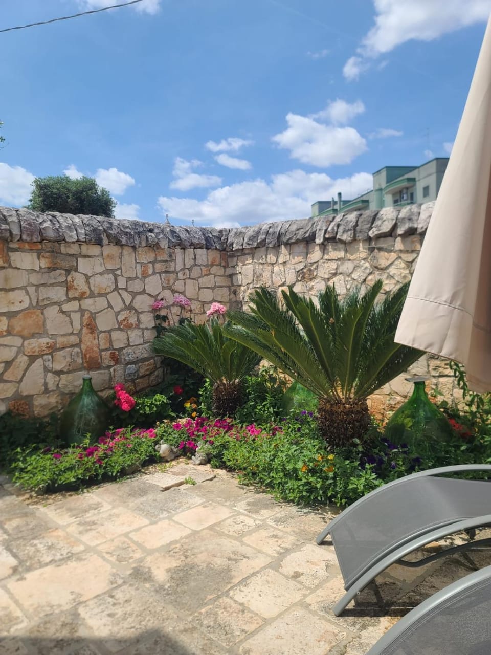 Casa Nonna Renzina House in Locorotondo