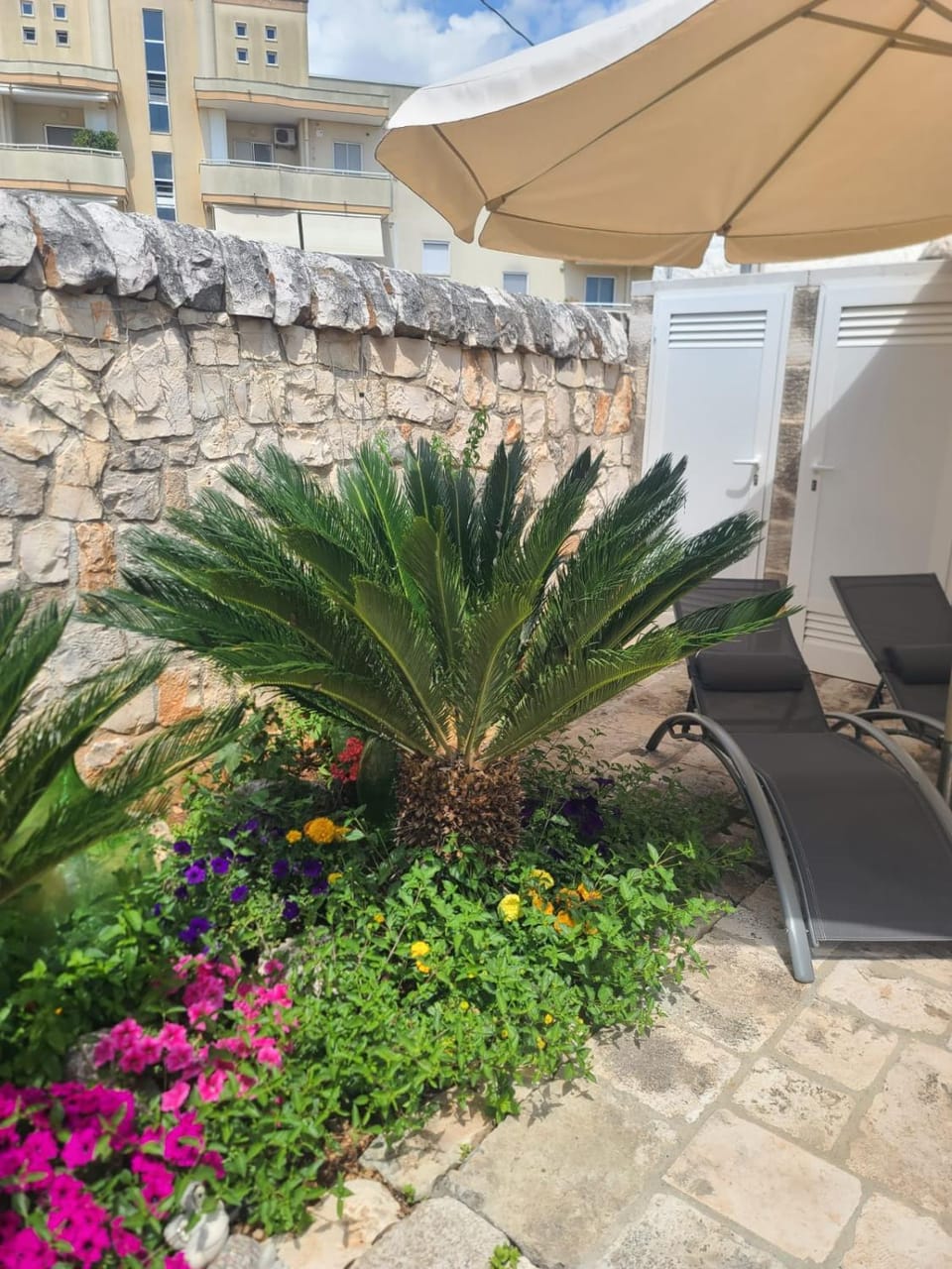 Casa Nonna Renzina House in Locorotondo