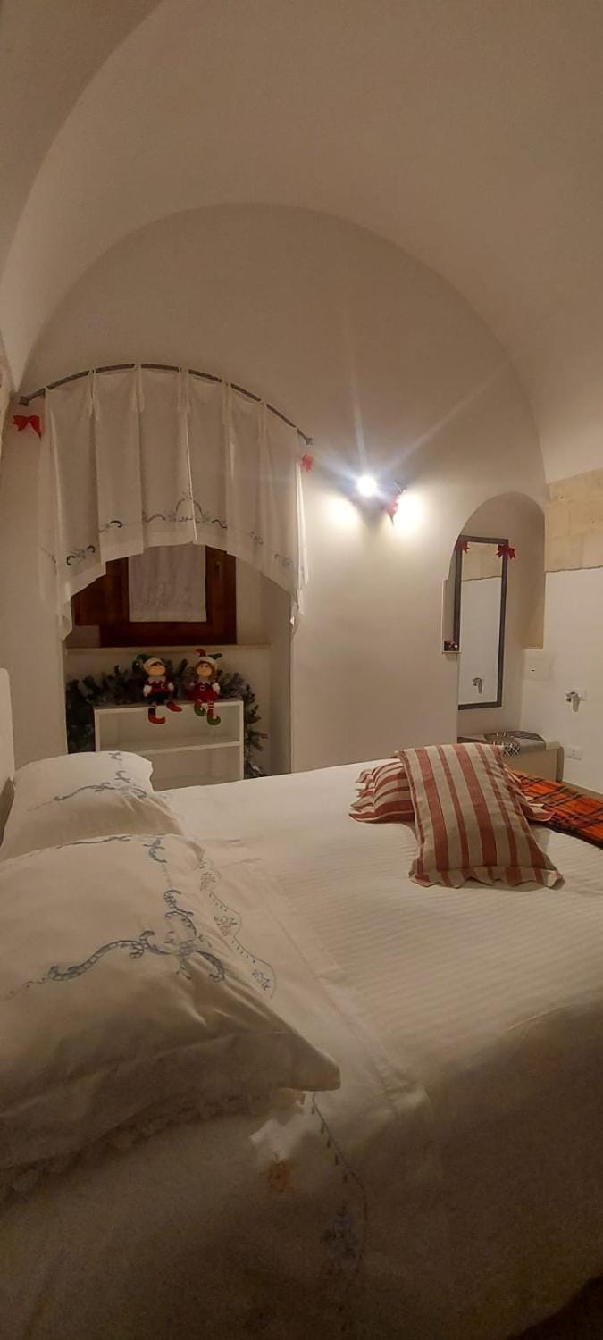 Casa Nonna Renzina House in Locorotondo