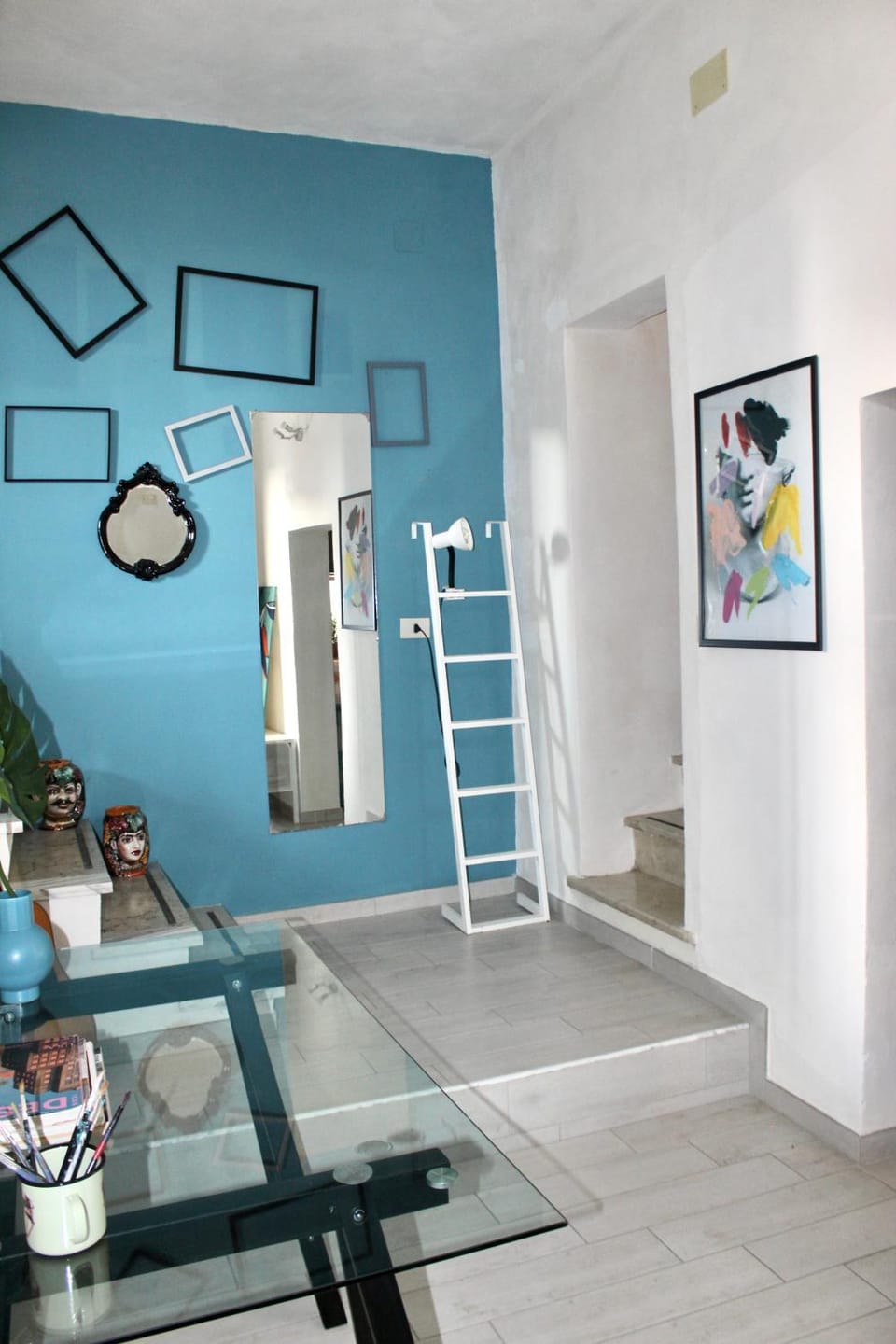 Duende Apartment in Trapani