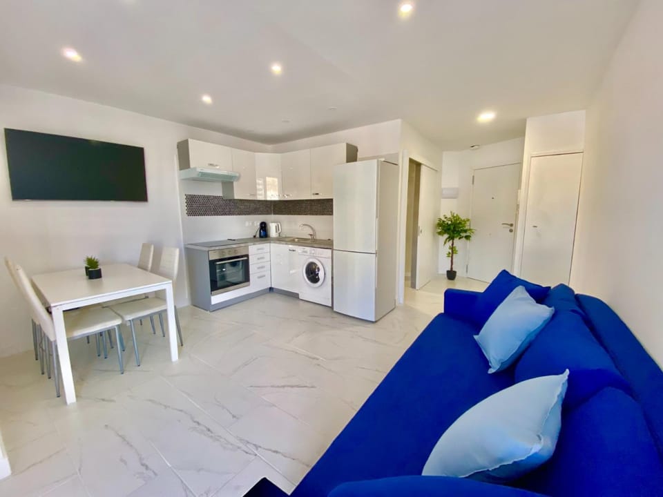 ANNA beautiful apartment in the first Oceanline in Los Cristianos. Apartment in Los Cristianos