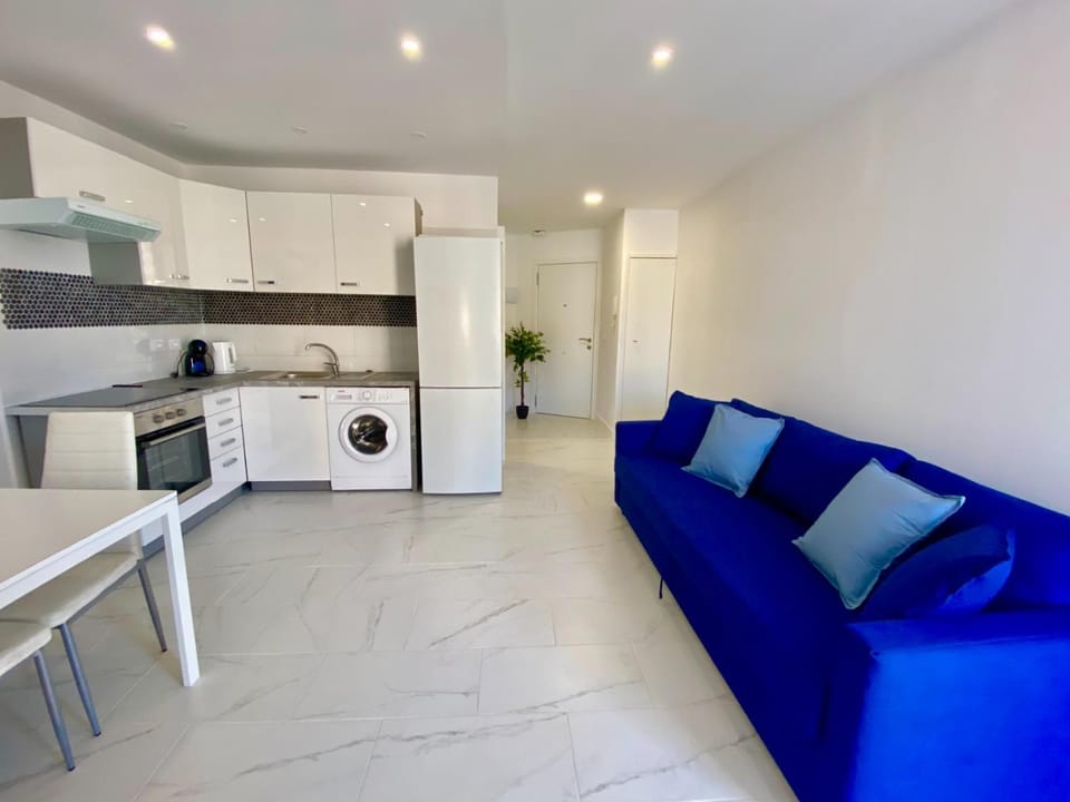 ANNA beautiful apartment in the first Oceanline in Los Cristianos. Apartment in Los Cristianos
