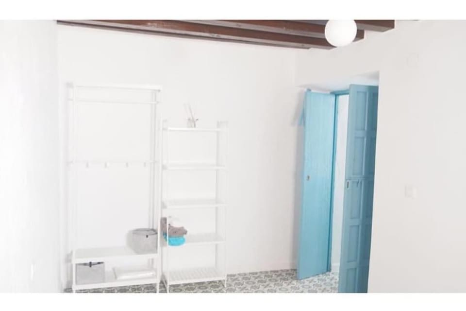 Casa Arena y Sal en pleno casco antiguo de Vejer House in Vejer de la Frontera