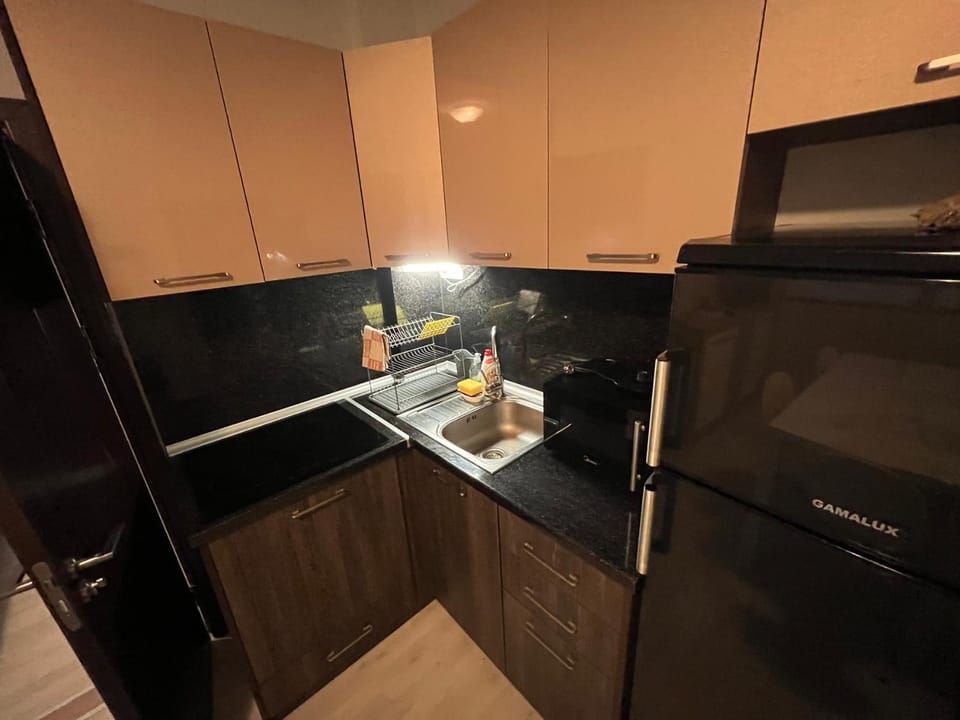 Vqra Sarafovo Apartment in Burgas