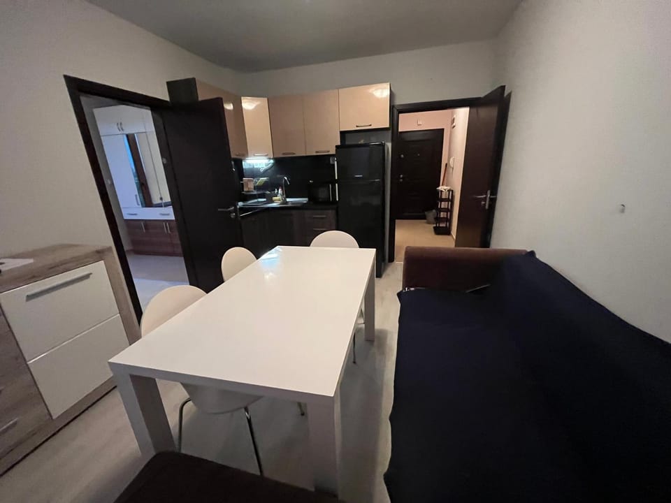Vqra Sarafovo Apartment in Burgas