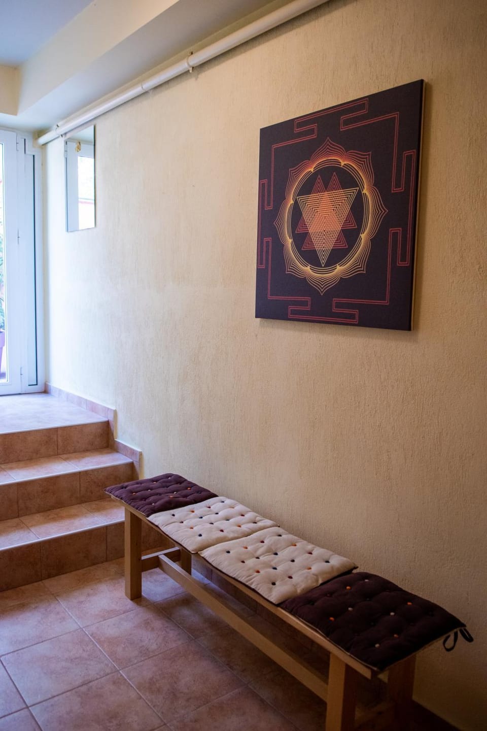 Harmony Studio Apartment in Volos