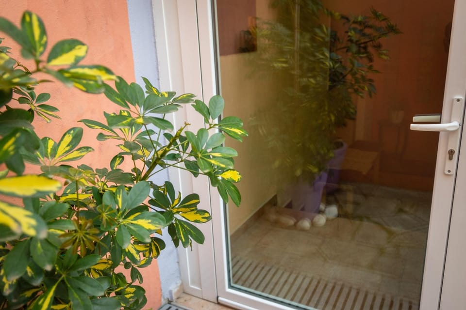 Harmony Studio Apartment in Volos