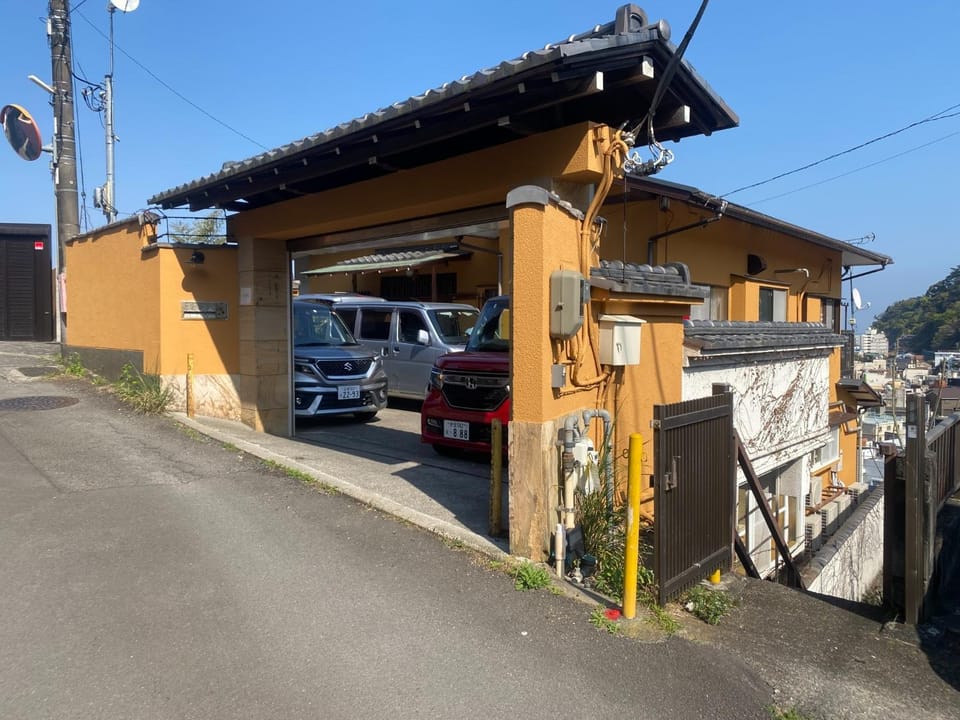 Villa Mare Atami - Vacation STAY 13858 House in Shizuoka Prefecture