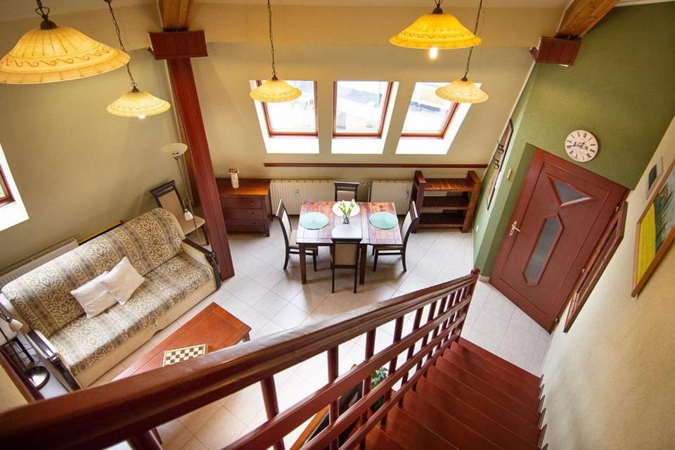 Zsófia Apartman Apartment in Hungary