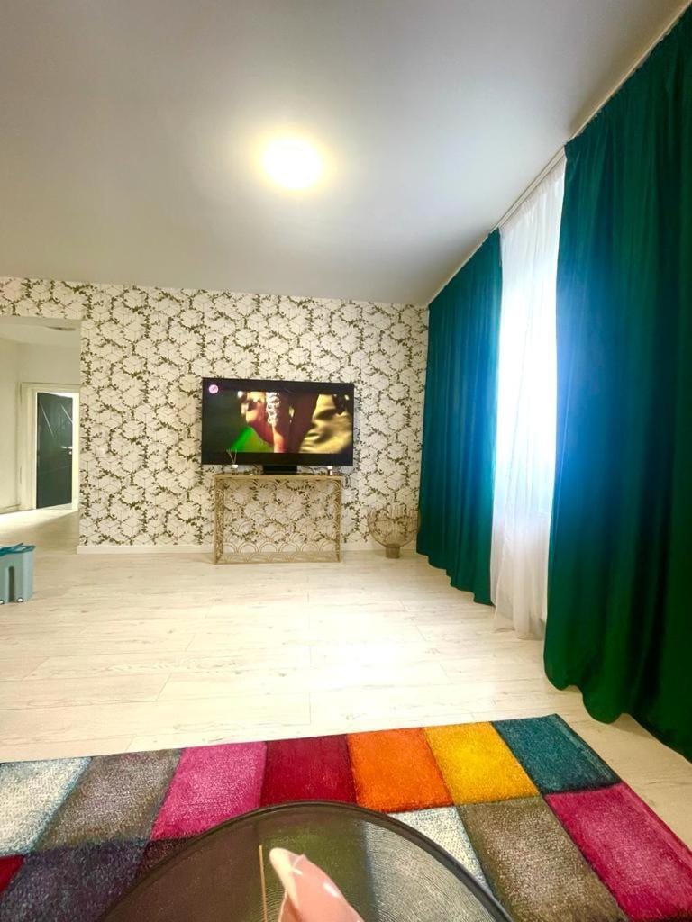 Residence 1 Apartment in Prahova, Romania