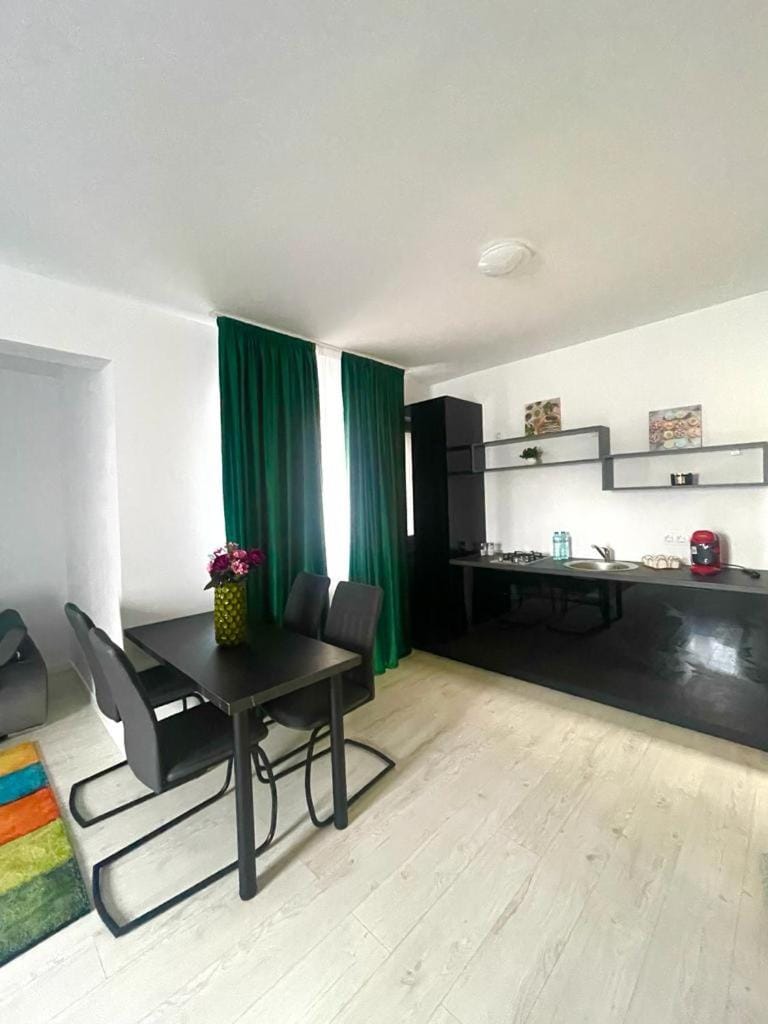 Residence 1 Apartment in Prahova, Romania