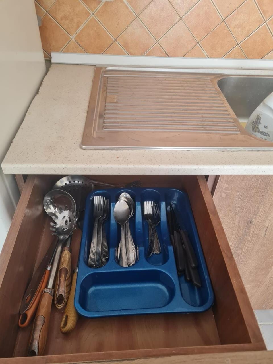 Veri's house Apartment in Tirana