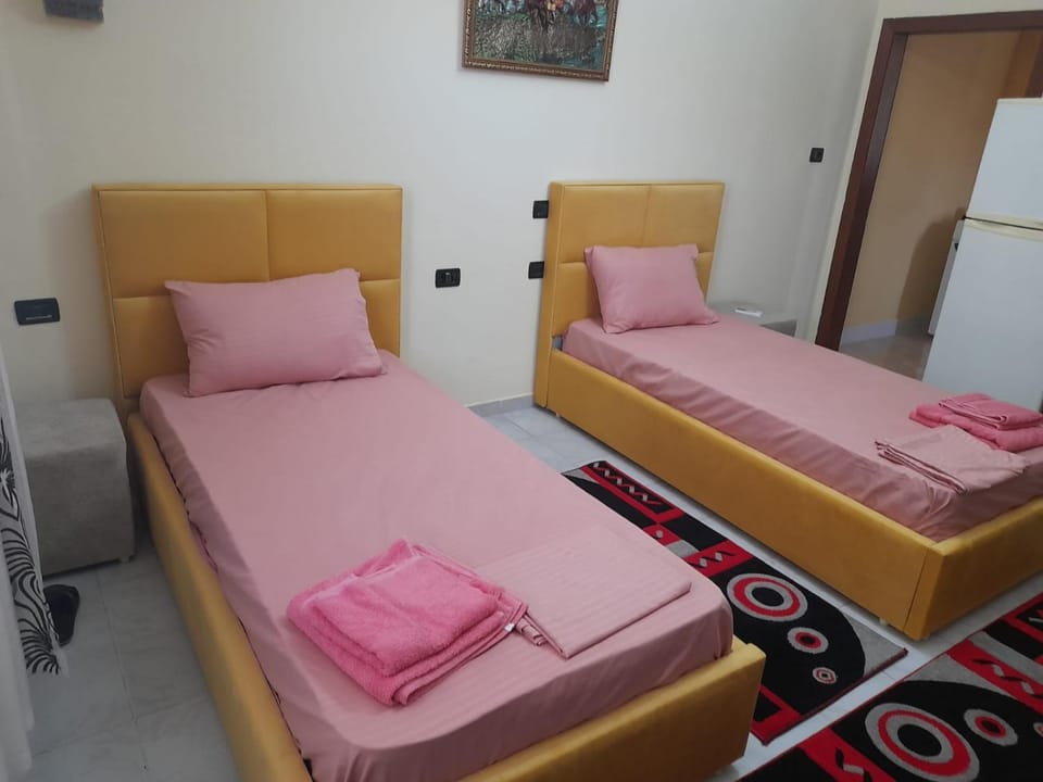 Veri's house Apartment in Tirana