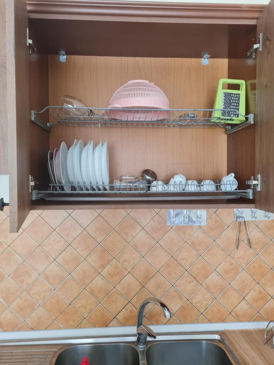Veri's house Apartment in Tirana