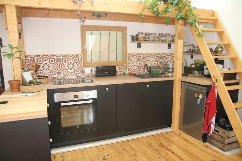 Appartement de caractère Apartment in Provence-Alpes-Côte d'Azur