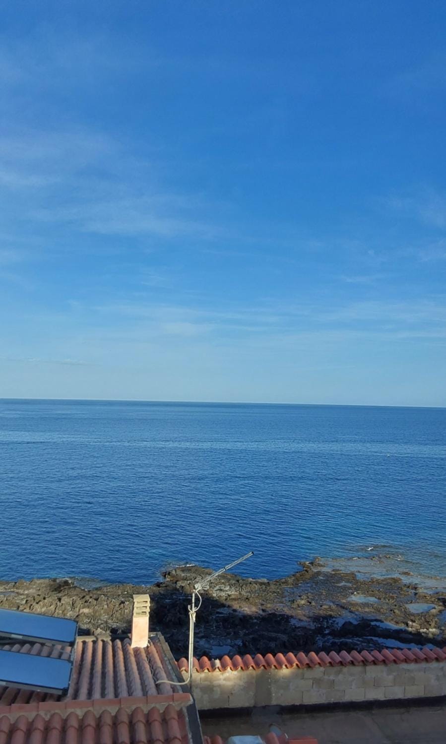 Sea view