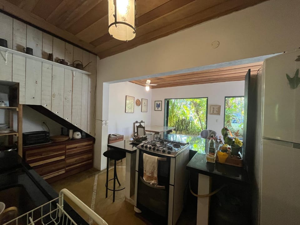 CASA FLOR DO RIO House in Paraty