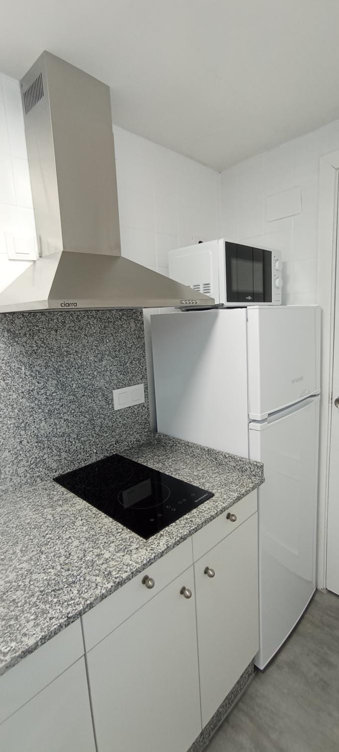 Casa Peregrina Apartment in Galicia