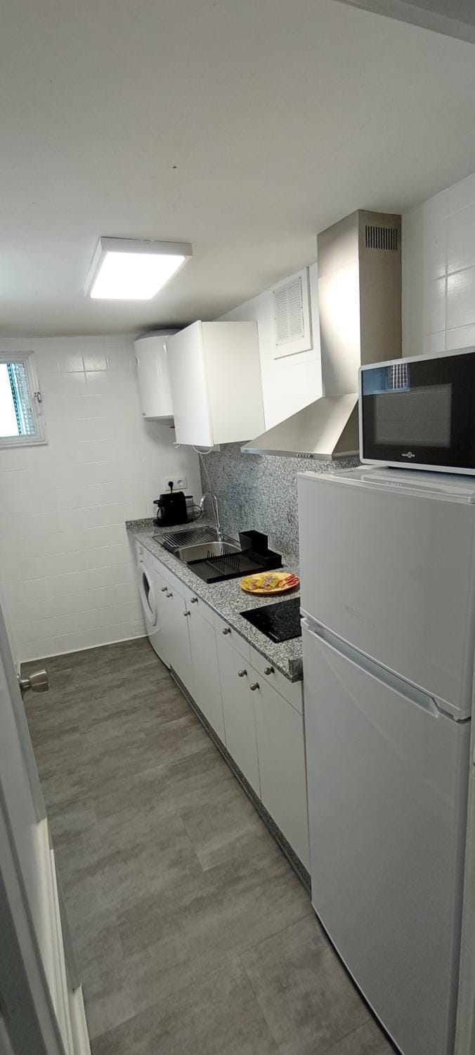 Casa Peregrina Apartment in Galicia
