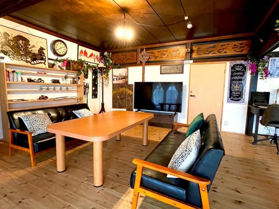 vintagehouse1925Bali - Vacation STAY 14502 House in Nagano Prefecture