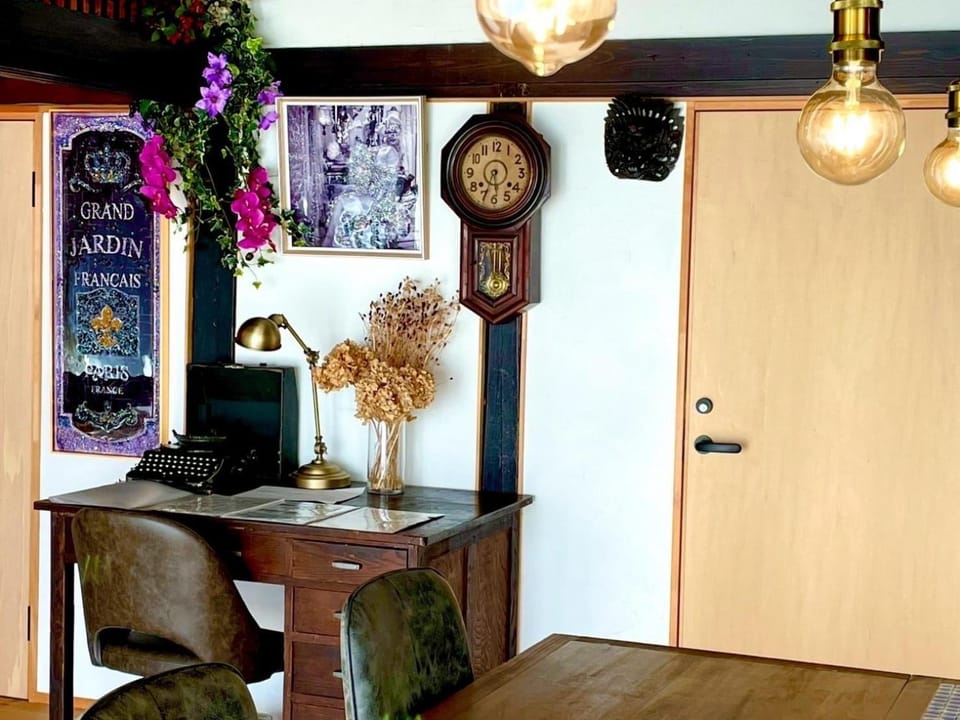vintagehouse1925Bali - Vacation STAY 14502 House in Nagano Prefecture