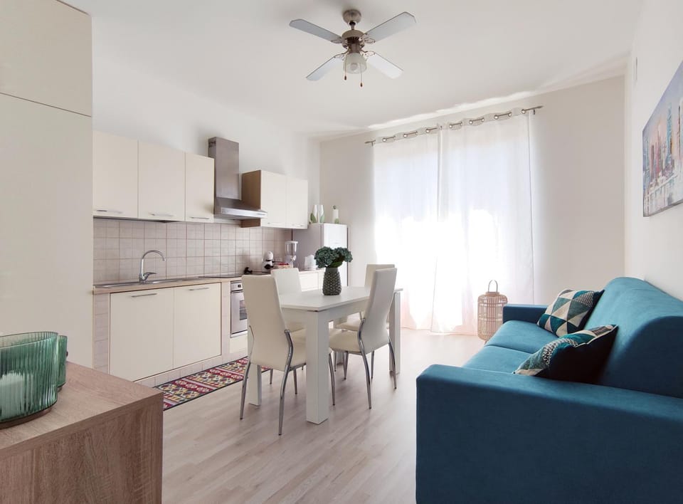 Goccia Smeraldo - Gocce sul Mare Apartment in Apulia