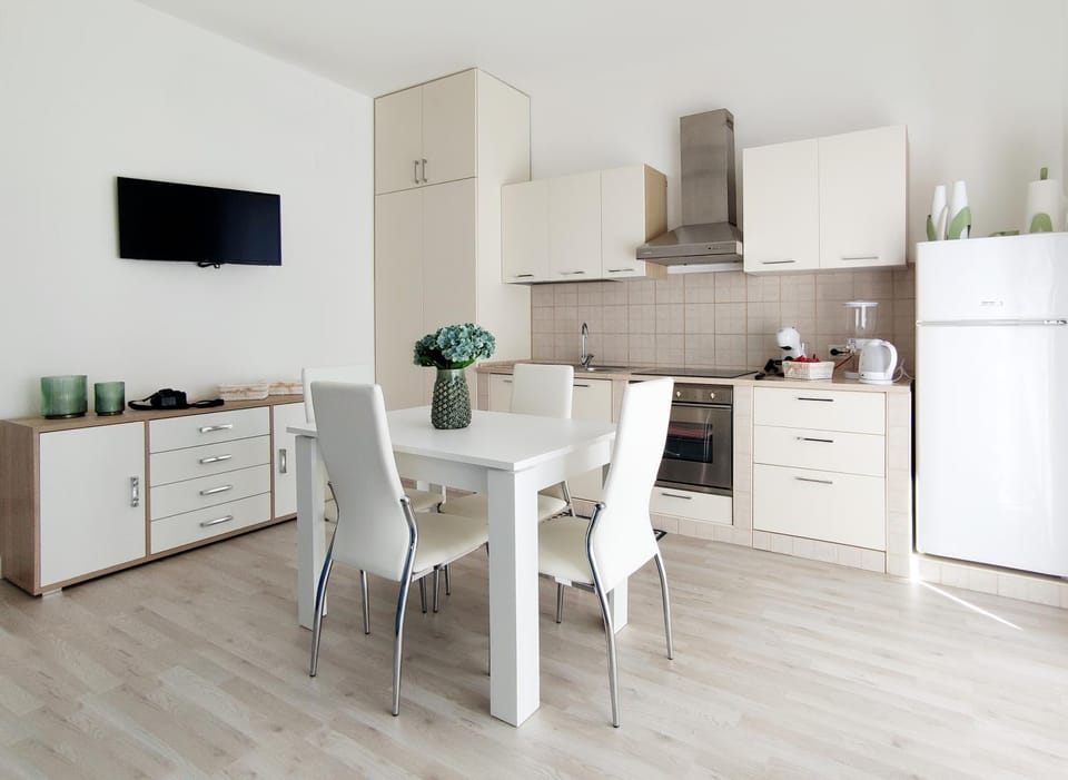 Goccia Smeraldo - Gocce sul Mare Apartment in Apulia