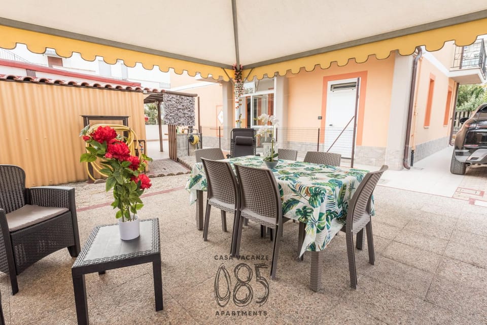 085 Apartments Apartment in Montesilvano