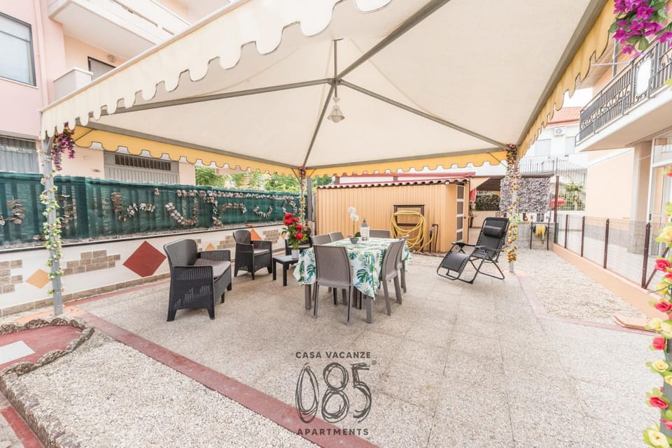 085 Apartments Apartment in Montesilvano