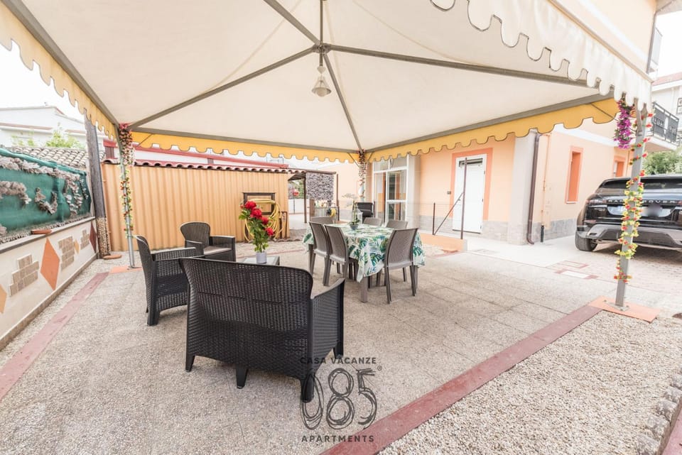 085 Apartments Apartment in Montesilvano